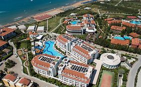 Alba Queen Hotel